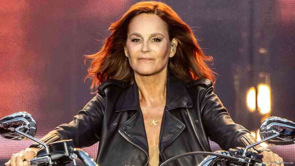 Liebeskummer-Drama enthüllt: Nach bitterer Trennung fasste Andrea Berg folgenschweren Entschluss