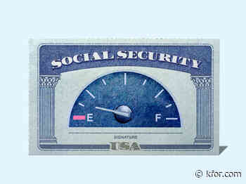 Could a flat-rate COLA help fix Social Security?