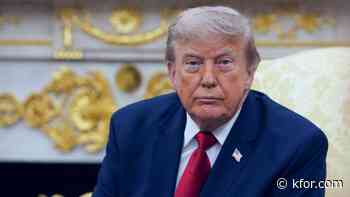 President Trump's crusade against mail-in voting loses in federal court