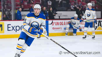 Breakout Candidate: Konsta Helenius