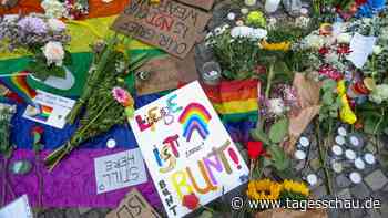 Angriff auf CSD Berlin: Tatverdächtiger war polizeibekannter Islamist