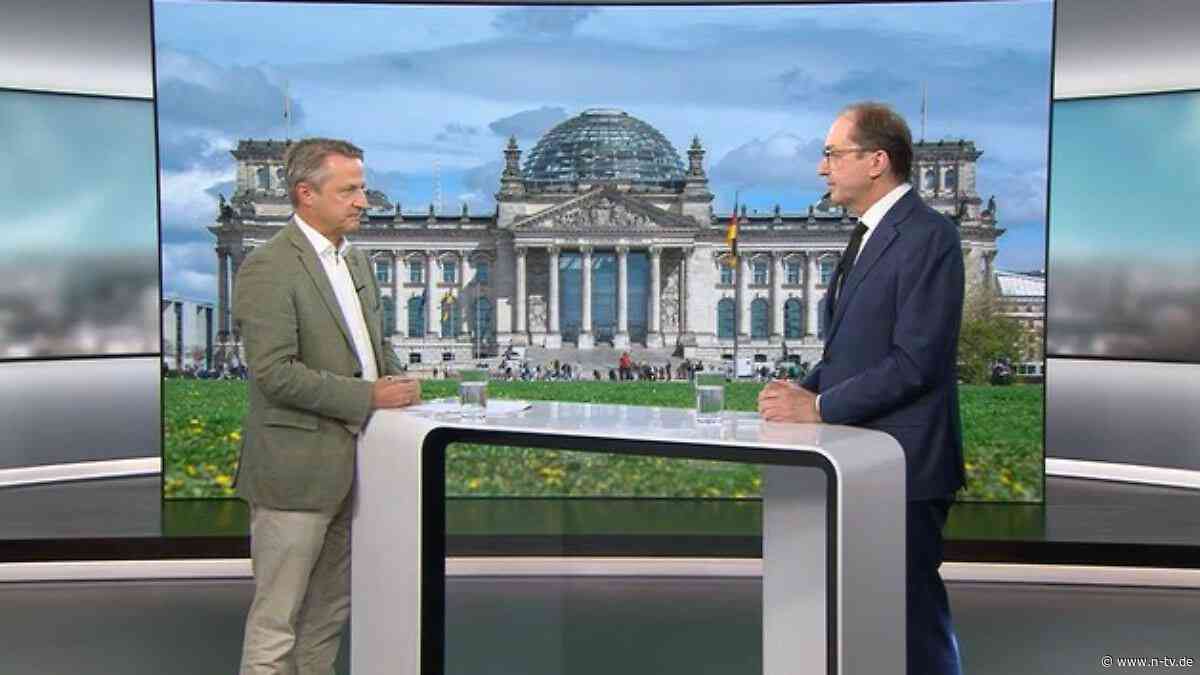 Trotz Gefährdung auf freiem Fuß: Dobrindt kritisiert Bewährungsstrafe für Abdul B.