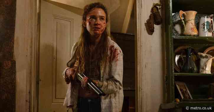 Terrifying horror movie that ‘should never have been made’ cracks Netflix top 10
