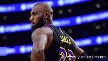 How Celtics inadvertently helped 76ers land LeBron James