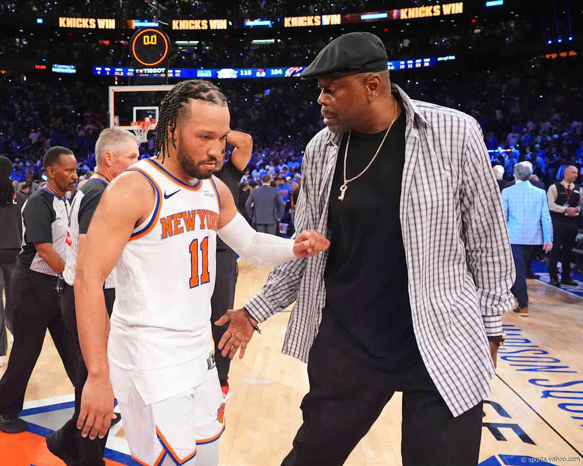 Knick Knacks: Why New York won’t not repeat as champs, why Reggie Miller still sucks & why it matters