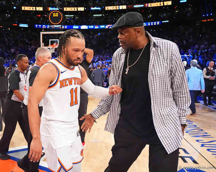 Knick Knacks: Why New York won’t not repeat as champs, why Reggie Miller still sucks & why it matters
