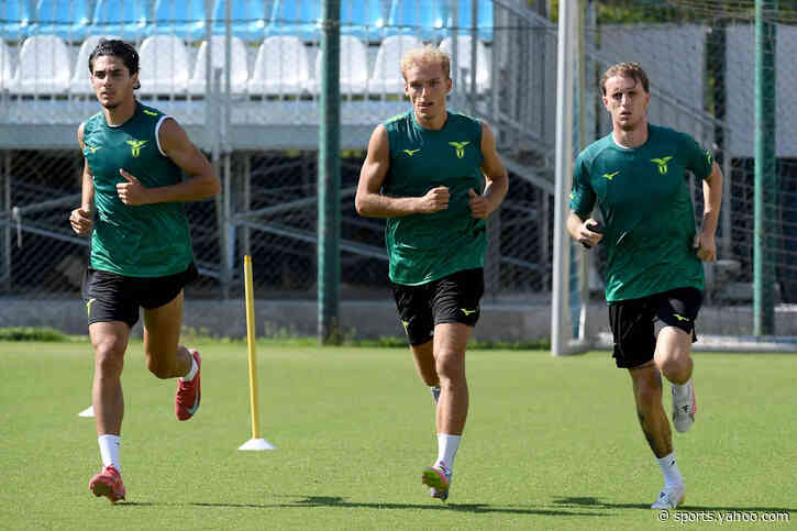 Celtic Keep Close Tabs On The Lazio Pair: Why They Must Snap Up At Least One Of The Attackers