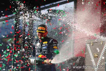 ‘Max Verstappen in shock de zomerstop in’ | Paddockpraat Update