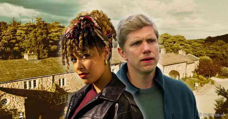 Emmerdale star confirms Serena and Robert future as another problematic lie is added