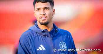 Leonardo maakt indruk op teamgenoot bij Ajax: 'Als je ziet hoe scherp hij is voor het doel...'