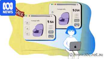 Kogan running 'clone' website selling same products at higher prices