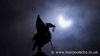 Exact date and time in August UK will see dramatic solar eclipse