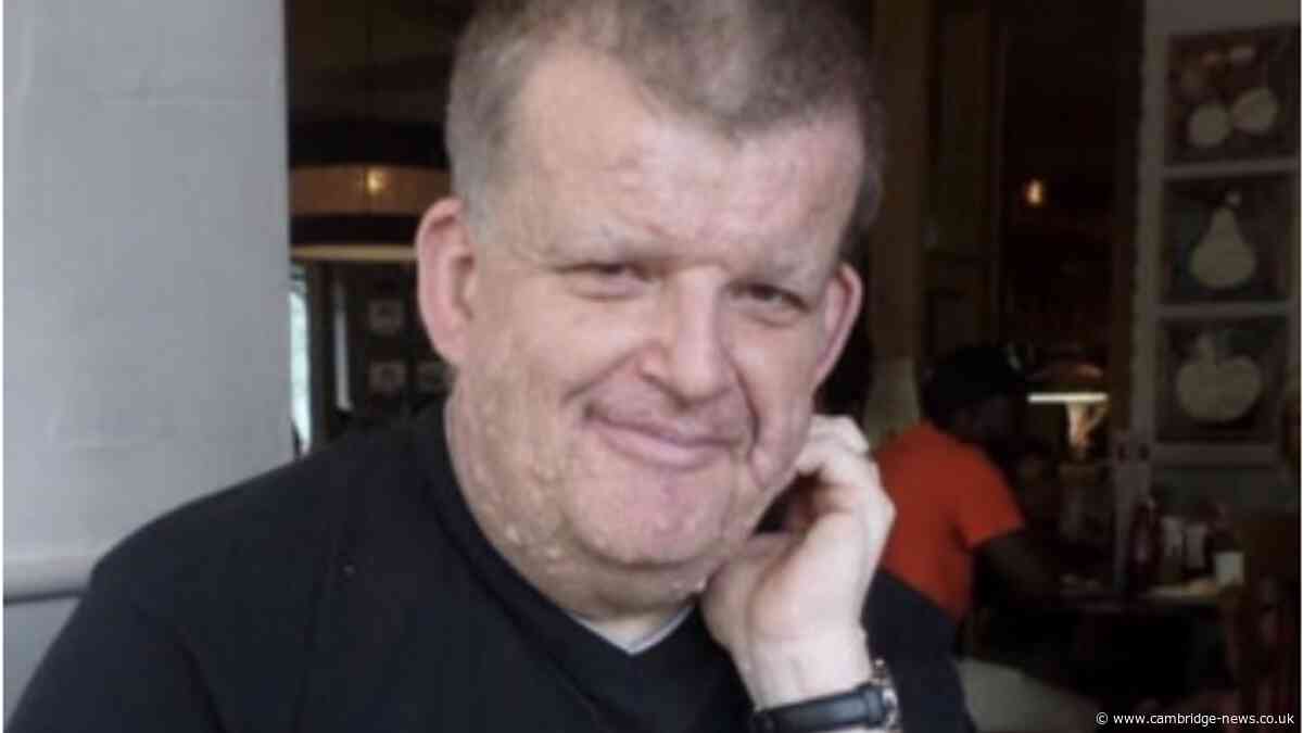 Tributes to 'much loved husband' among death and funeral notices from Cambridge News this week