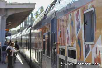 Attention si vous prenez le train en direction de l’Italie, ces deux gares ne seront pratiquement plus desservies dès ce lundi
