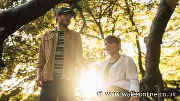 BBC The Rapture filming locations in Wales as cast discuss 'unreal' beauty spot