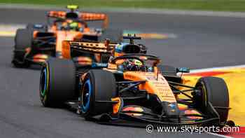 McLaren defend Hungarian GP strategy calls after Piastri radio rant