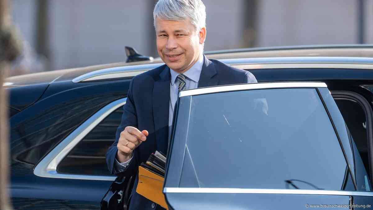 Steffen Bilger soll Verkehrsminister werden: Diese Baustellen warten auf ihn