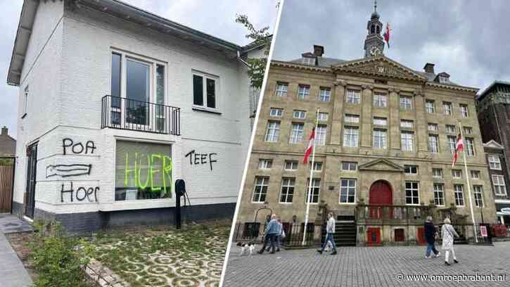 Gemeente Den Bosch veroordeelt intimidatie: 'Geen plaats in democratie'