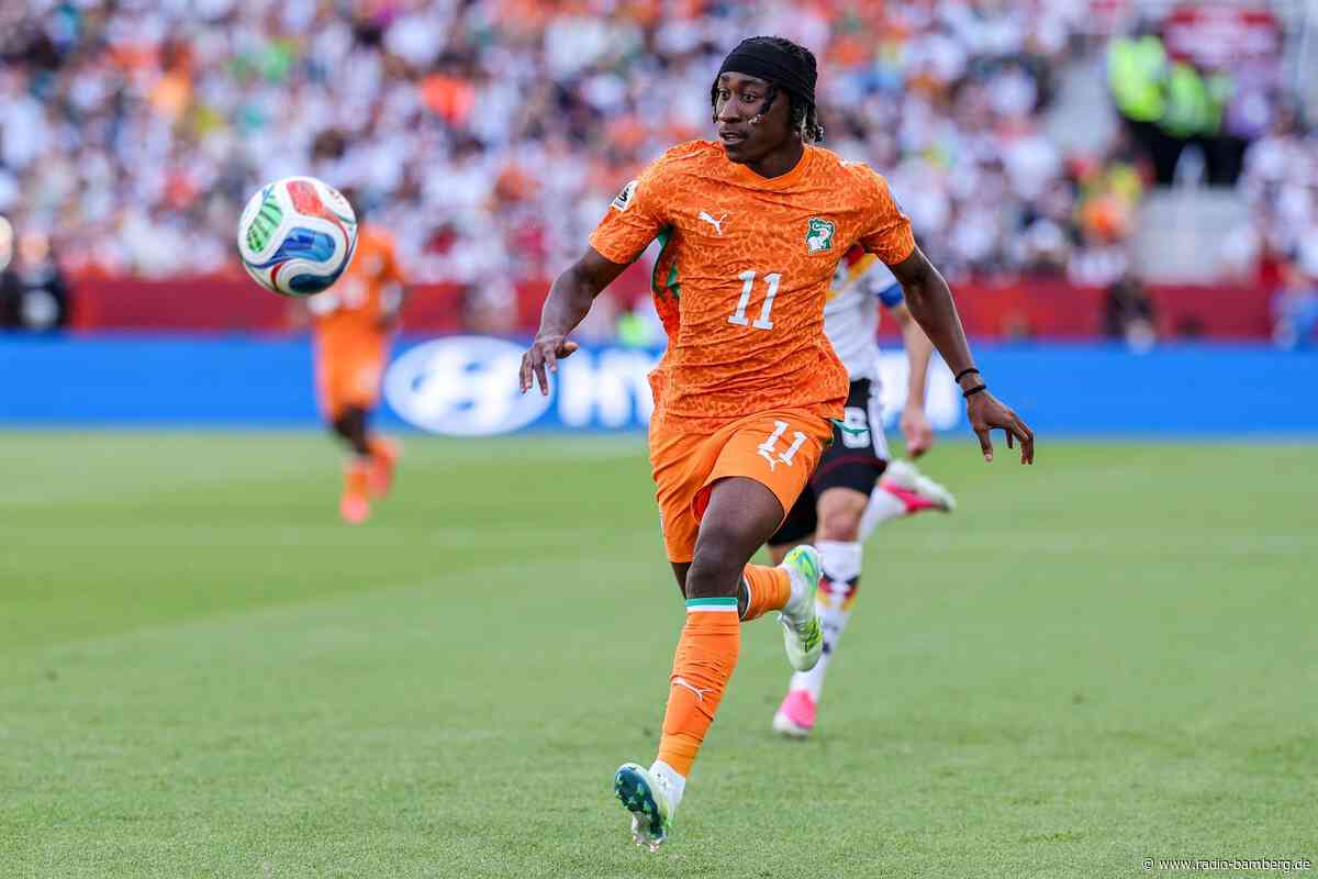 Bericht: Diomande-Wechsel zu Real Madrid perfekt