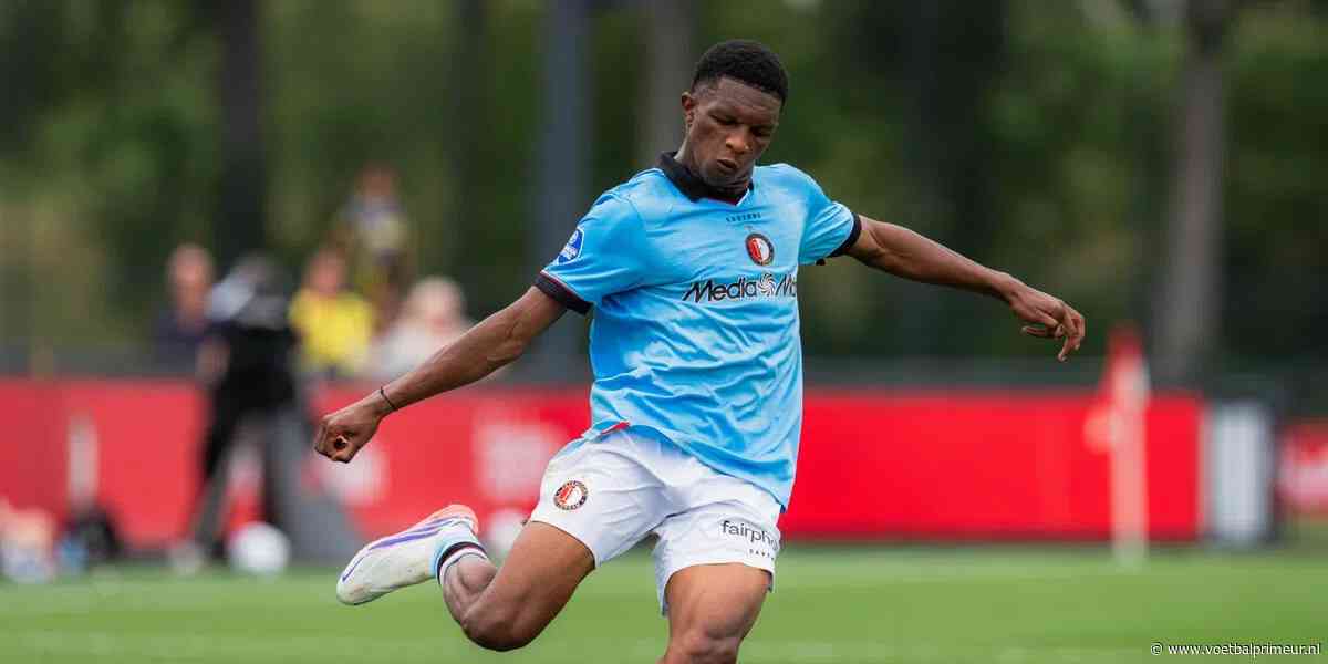 'Feyenoord volop in onderhandeling: derde bod en Read-vertrek op komst'