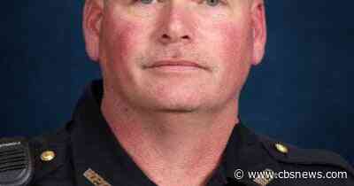 Winder police sergeant found dead at home after 24 years of service, department says
