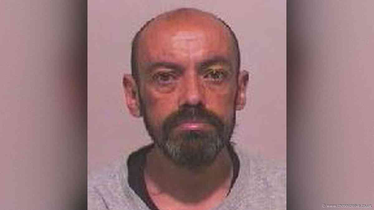 Man who set fire to a homeless person is found dead at HMP Northumberland