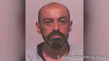Man who set fire to a homeless person is found dead at HMP Northumberland