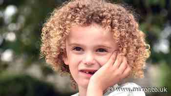 Children waiting over a year in agony for tooth extractions