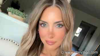 Influencer's haunting final screams and cries heard on 911 call moments before husband shot her after outing him as pedophile online