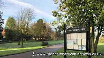 Suspect named after alleged rape attempts in Rochdale parks