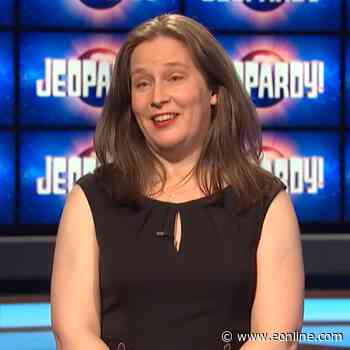 Jeopardy! Champion Courtney Shah Dead at 52 After Brain Cancer Battle