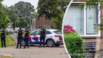 Inwoners Mijdrecht sidderen na kogelregen  op woning: ’Dit gebeurt niet om een rolletje pepermunt’