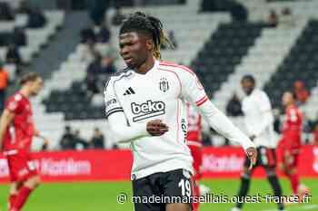 Mercato : L'OM vise un attaquant de Serie A