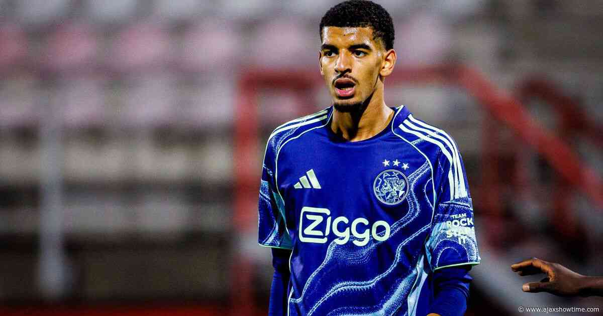 'Ajax en Zakaria Ouazane per direct uit elkaar; broer van toptalent meldt zich in Twente'
