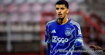 'Ajax en Zakaria Ouazane per direct uit elkaar; broer van toptalent meldt zich in Twente'