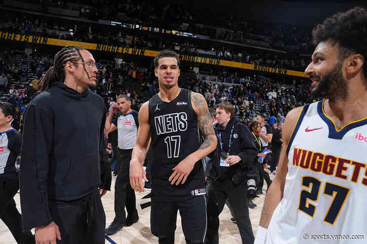 The Brooklyn Podcast: The MPJ Podcast with Matt Brooks of the Denver Nuggets