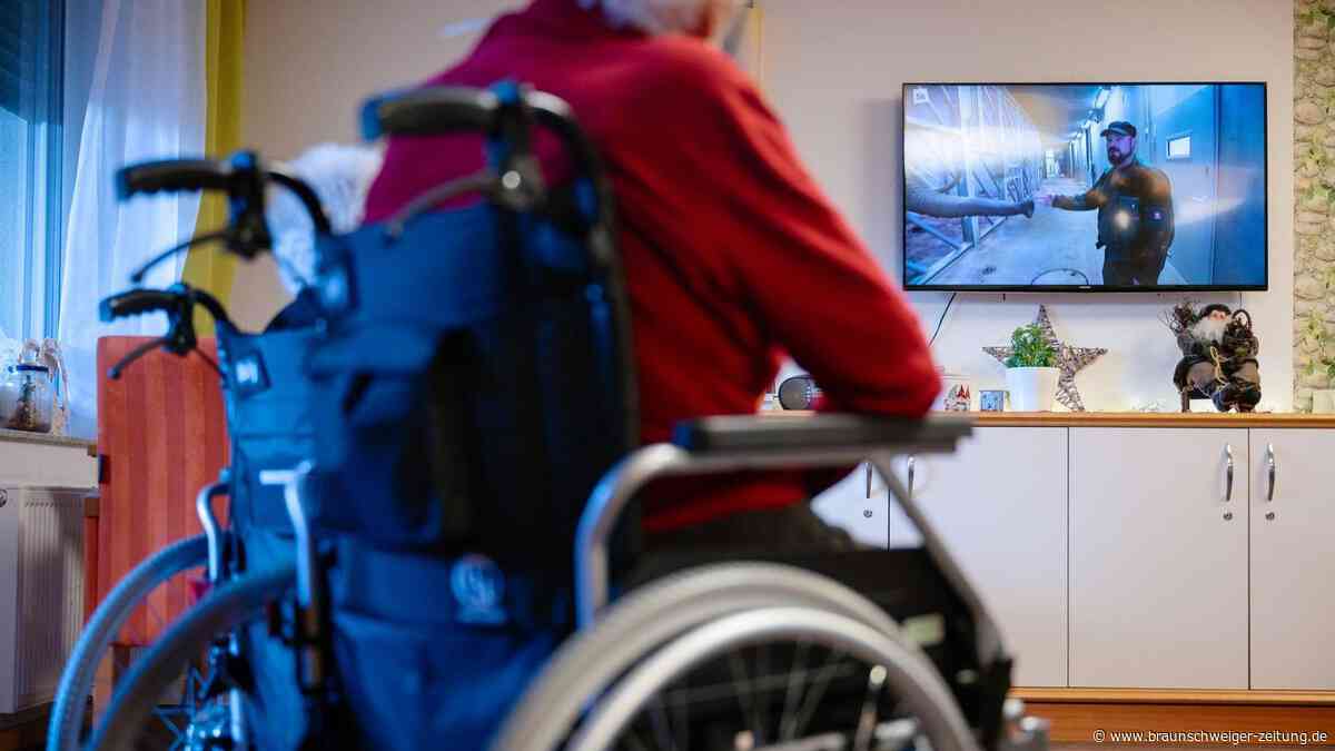 Demenzrisiko: Häufiges Fernsehen könnte die Gehirnstruktur verändern