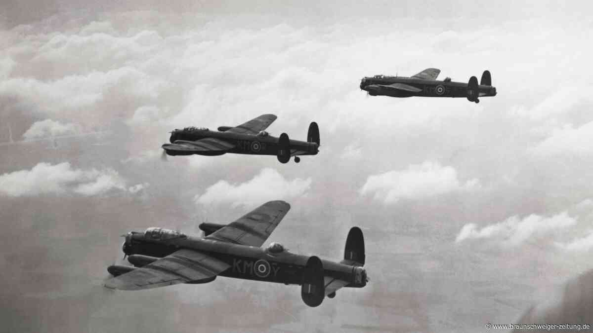 Mann entdeckt historisches Flugzeugwrack in Polen – Details beeindrucken