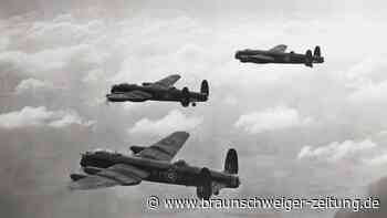 Mann entdeckt historisches Flugzeugwrack in Polen – Details beeindrucken