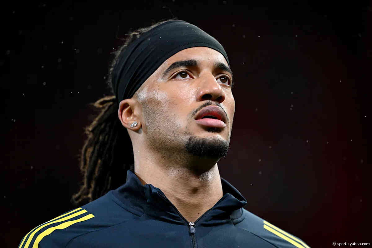 Chelsea Are Hoping To Land This Talented Left-Back: What Will He Bring To Stamford Bridge?