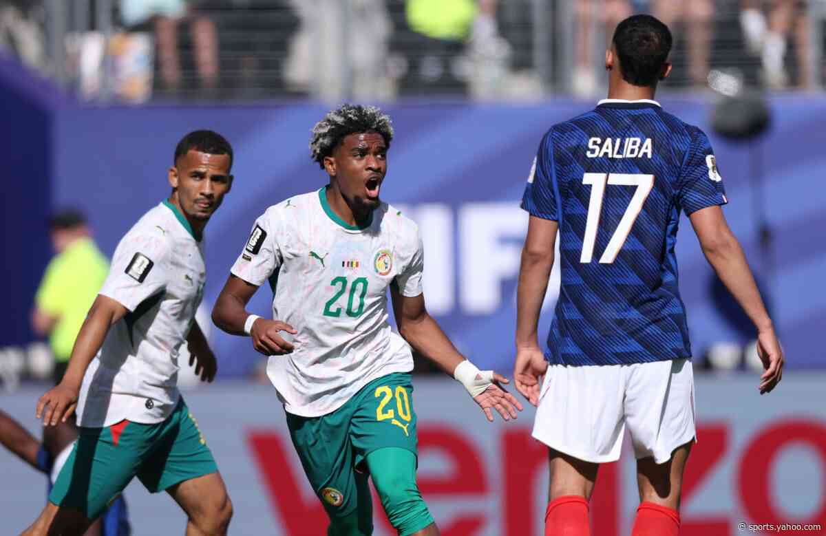 Close circle and growing ego fuel tensions between PSG and Ibrahim Mbaye