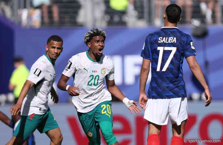 Close circle and growing ego fuel tensions between PSG and Ibrahim Mbaye