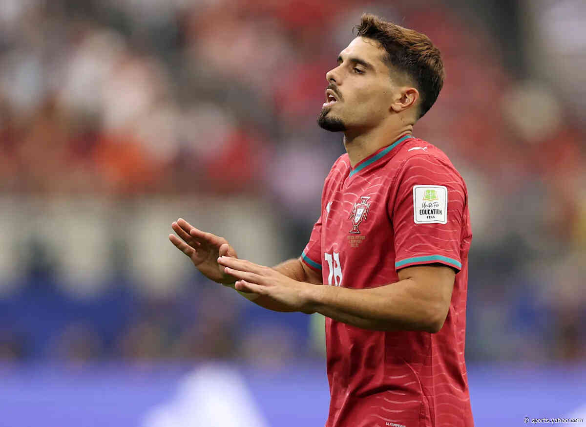 Manchester City Are In The Mix To Recruit This Chelsea Winger: Should Maresca Go For Him?