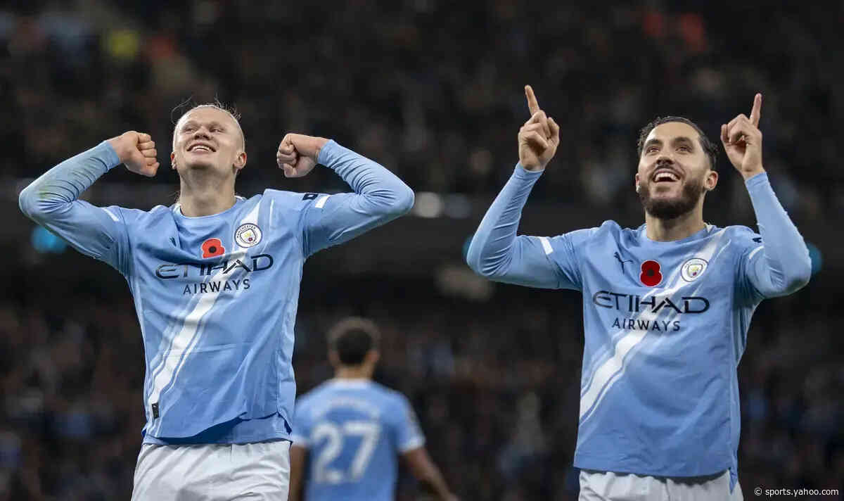 Revealed: Manchester City’s FPL prices for the 2026-27 season