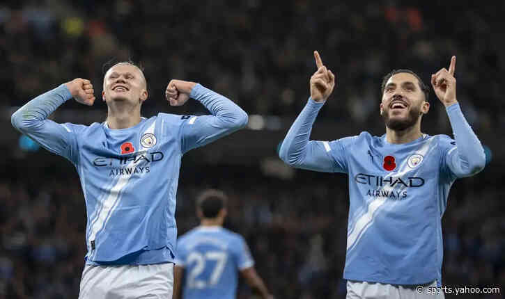 Revealed: Manchester City’s FPL prices for the 2026-27 season