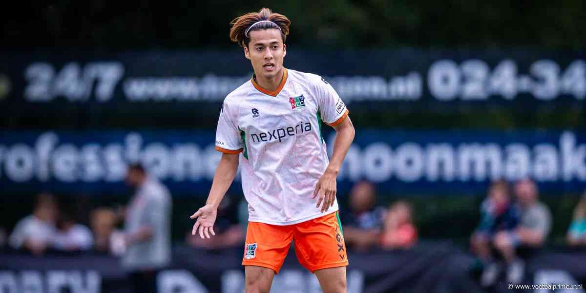'PSV vindt 18 miljoen 'niet realistisch' en trekt stekker uit Eredivisie-transfer'