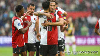 Feyenoord krijgt Conference League-finalist Rayo Vallecano op de knieën,  nog enkele dossiers op de burelen van De Kuip