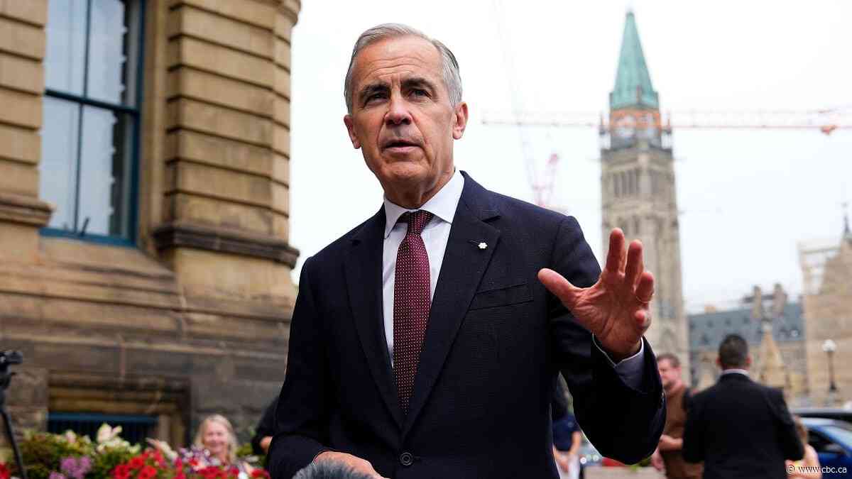 Cross Country Checkup: How should Canada respond to Trump’s latest tariff threats?