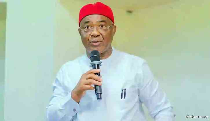 Osun 2026: Gov Uzodimma heads APC National Campaign Council