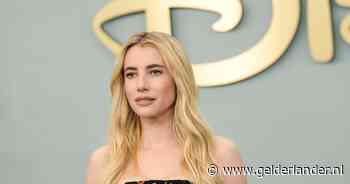 Emma Roberts in huwelijksbootje gestapt met acteur Cody John